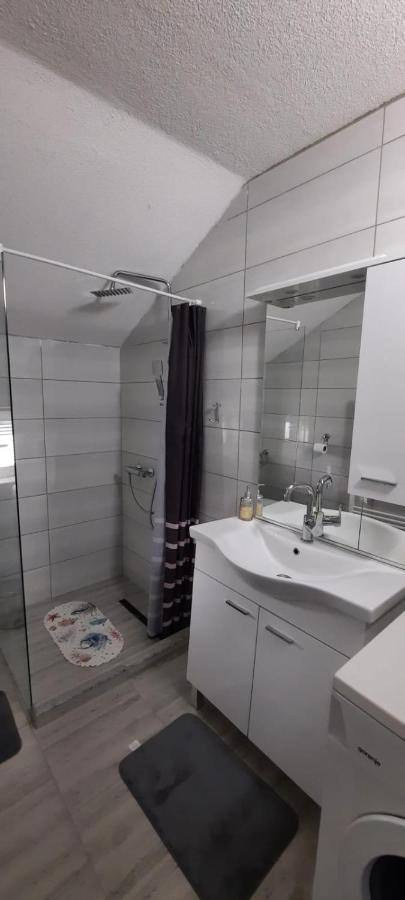 Apartman Karolina Rudanovac Exterior foto